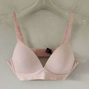 KNIX | Teen Bra Pink Sz M+ 32/34 C/D